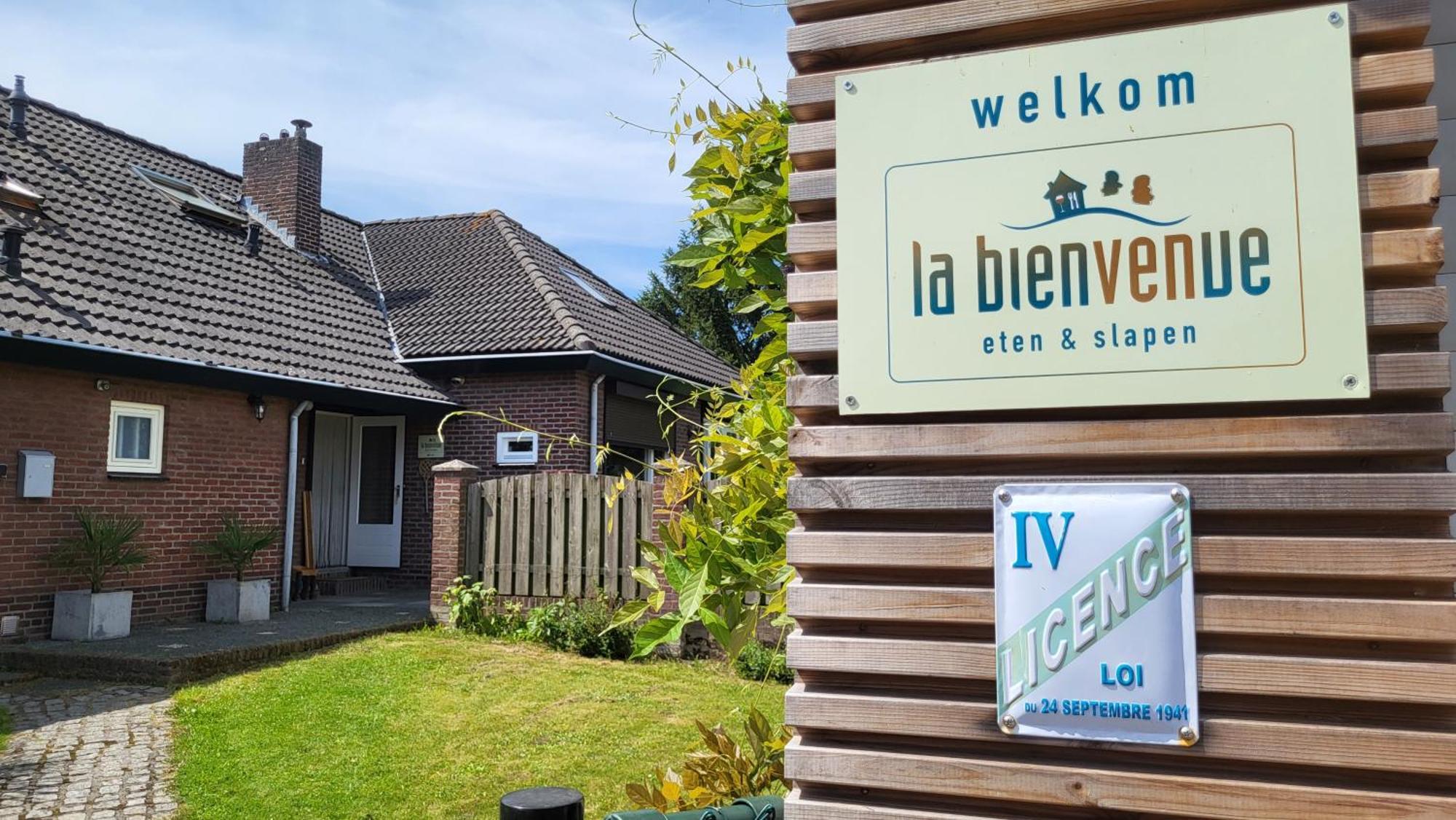 Prachtige Vakantiewoning 'La Bienvenue' In Venlo, Limburg Exterior photo